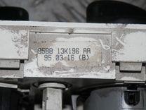 Переключатель света 65I4V2 Ford Mondeo - Фото 3
