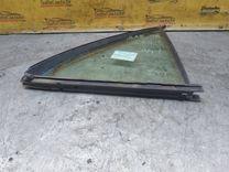 Стекло двери задней правой JDFQQ5 Mercedes C W202 купить на авторазборке