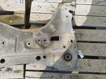 Балка подвески передняя (подрамник) 9GPMRN Renault Scenic - Фото 7