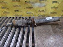 Амортизатор передний левый 7I8240 Peugeot 406 - Фото 7