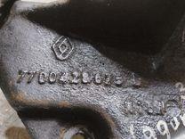 Кронштейн двигателя IBP7DU Renault Laguna купить в магазине запчастей бу