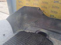 Бампер задний 5G1HGW Honda FR-V - Фото 8