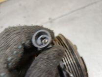 Компрессор кондиционера 4TEV47 Alfa Romeo 147 - Фото 8