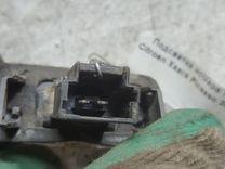 Подсветка номера 7PBV30 Citroen Xsara Picasso - Фото 3