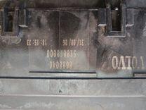 Проводка KNFAMN Volvo S40 undefined