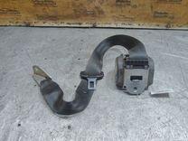 Ремень безопасности задний правый X185EB Volkswagen Jetta - Фото 3