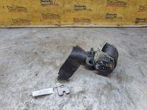 Ремень безопасности задний левый 3VMZNG Ford Fiesta - Фото 2