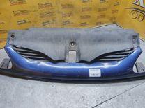 Решетка радиатора 02L71G Renault Laguna купить