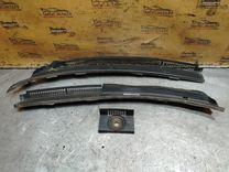 Дождевик NQJSQX Volkswagen Passat - Фото 1