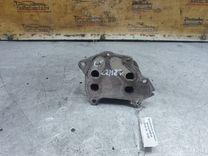 Теплообменник масляного фильтра RFBTHX Citroen C5 - Фото 3