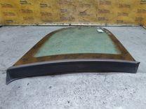 Стекло кузовное боковое левое AXA98W Renault Espace - Фото 4