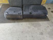 Салон (комплект сидений) 7CGJJN Toyota Corolla undefined