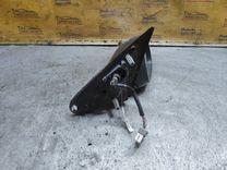 Зеркало наружное правое 9LYLJX Peugeot 406 - Фото 2