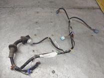 Проводка двери задней левой DW1AP8 Honda Accord - Фото 1