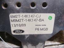 Кнопки руля LDKHZW Ford Mondeo купить с доставкой