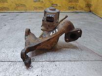 Клапан EGR F480ZX Mitsubishi Carisma купить