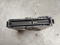 Блок комфорта Y5087Q Opel Meriva - Фото 4