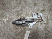 Активатор замка багажника 0CQVBM Ford Fiesta - Фото 2