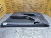 Обшивка двери передней правой (дверная карта) 7C0UWW Toyota Avensis - Фото 2