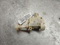 Активатор замка крышки топливного бака 0AL8LS Volkswagen Passat - Фото 1