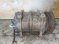 Компрессор кондиционера V8A4W0 Renault Safrane - Фото 5