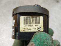 Переключатель света 0JHDT2 Volkswagen Caddy купить с доставкой