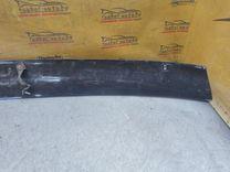 Молдинг капота UECKYW Audi 80 - Фото 6