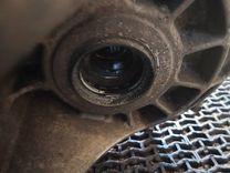 КПП механическая (МКПП) 6-ступенчатая 7M7W9G Toyota Corolla Verso - Фото 6