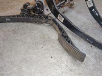 Узел педальный (блок педалей) 9JLR5R Hyundai Matrix купить на авторазборке