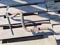 Стабилизатор подвески (поперечной устойчивости) передний 3FJIDK Toyota Avensis Verso купить