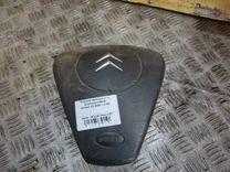 Подушка безопасности водителя HI6M3I Citroen C3