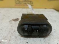 Кнопка обогрева сидений 03PCUH Volkswagen Sharan - Фото 2