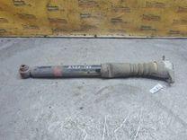 Амортизатор задний правый H673LV Audi A4 купить с доставкой