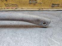 Рычаг задний правый DFJNBF Alfa Romeo 147 - Фото 2