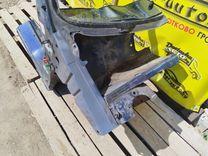 Стойка кузовная передняя правая WWWDCJ Peugeot 406 - Фото 4