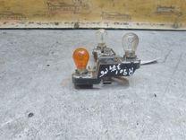 Панель (плата) фонаря заднего правого VX1R5U Renault Scenic - Фото 2