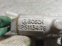 Цилиндр тормозной главный XL3W8D Toyota Corolla Verso - Фото 7