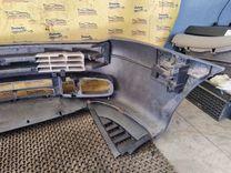 Бампер передний 20A44Q Renault Espace - Фото 10