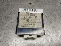 Реле (прочие) Z2IX7K Mazda Premacy - Фото 1