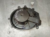 Моторчик печки 8NPU8F Volkswagen Passat - Фото 3