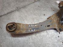Рычаг задний левый E344AZ Ford Focus купить в магазине запчастей бу