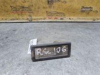 Подсветка номера 54516J Renault Grand Scenic