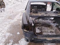 Крыло заднее левое N8GR51 Volvo S60 купить с доставкой. Огромный выбор запчастей и марок авто. У нас есть практически все.