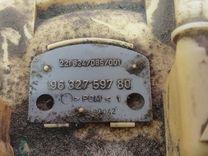 Колба в бак PW18D2 Peugeot 307 купить с доставкой