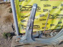 Стойка кузовная центральная левая RSBQ91 Renault Scenic RX4 купить