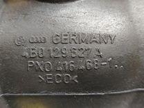 Патрубок воздушного фильтра M8W9DW Audi A4 - Фото 5