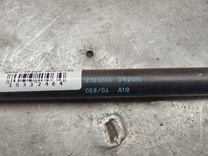 Амортизатор крышки багажника (3-5 двери) N0810U Citroen C3 купить в магазине запчастей бу