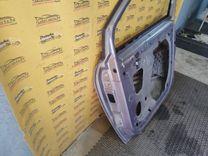 Дверь передняя правая OSQGWB Renault Scenic купить с доставкой