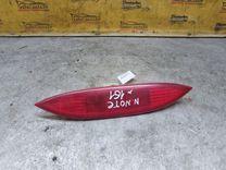 Стоп-сигнал 5CY02N Nissan Note - Фото 1