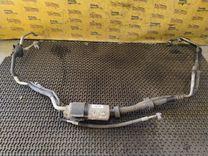 Трубка кондиционера N2MBA7 Volkswagen Passat - Фото 4